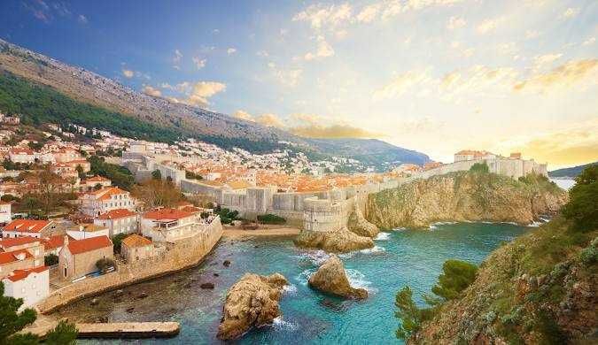 " Guia American Express - CROÁCIA " -> NOVO