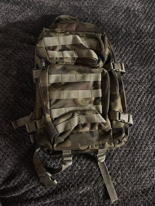 Plecak wojskowy 35L