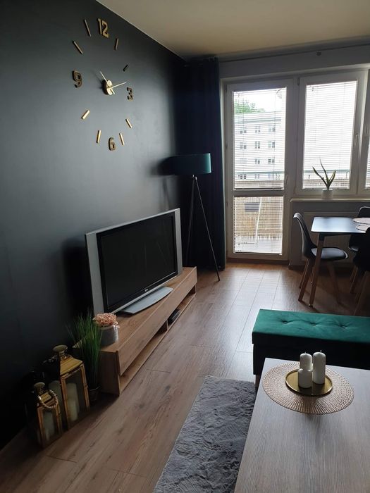 Wynajmę Mieszkanie 43m2, Osiedle Sienkiewicza Białystok