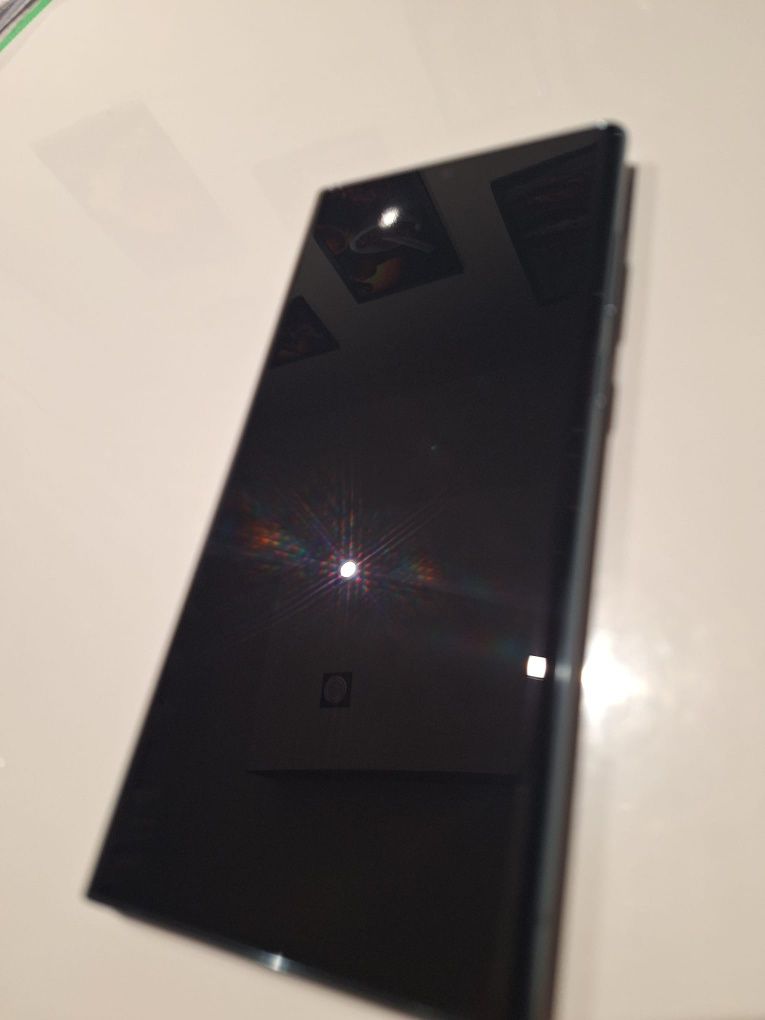 Samsung Galaxy S22 Ultra 12GB 256GB ZIELONY GRUN gratisy