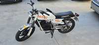 Zundapp Xf 21 com motor 80cc