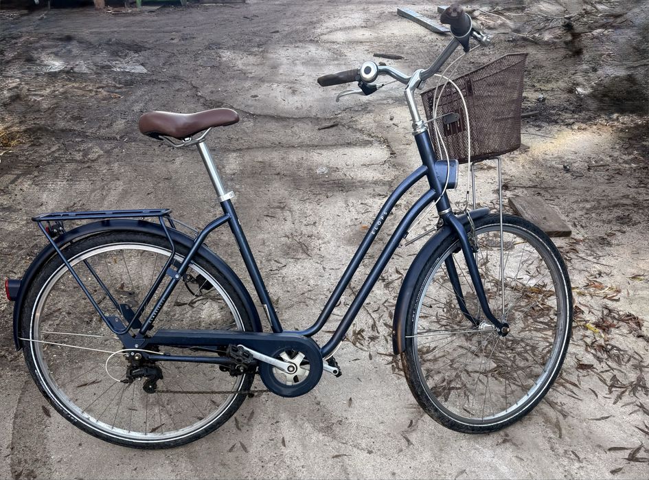 Rower Miejski  Elops 520