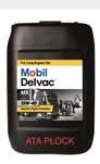 Mobil Delvac MODERN 15W/40 SUPER DEFENCE V4 20l Dostawa gratis !!!