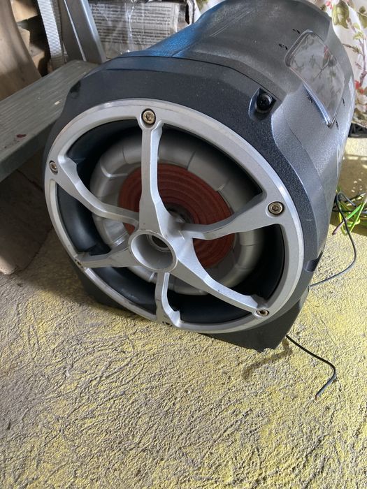 Буфер pioneer  Ts-wx20lpa