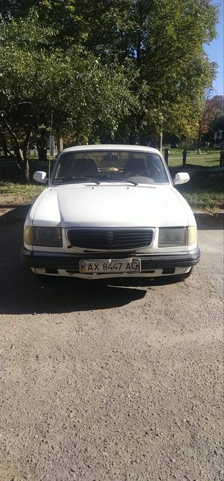 Продам газ 3110,406мотор