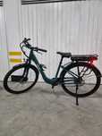 Vendo bicicleta elétrica