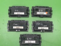 Блок света FRM2 FRM3 BMW X5 E70 блок світла БМВ Х5 Е70 Е53 Ф25 Ф15