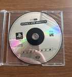 Mickey’s wild adventure PlayStation 1 PSX PS1