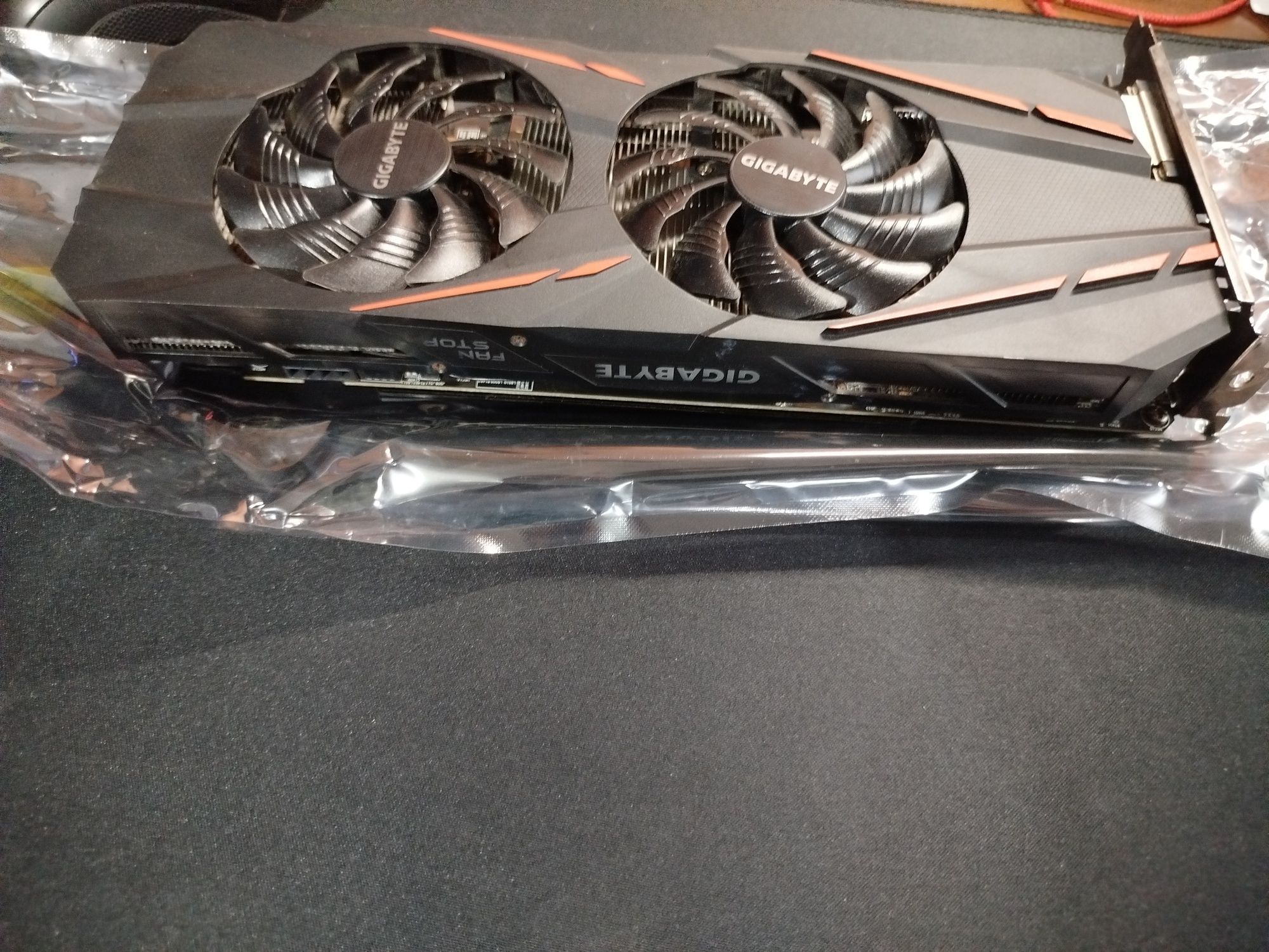 Gigabyte GTX 1060 3GB