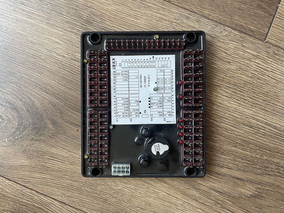 Płytka sterująca do windy Mercedes Atego