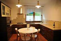 Zalew Soliński/Polańczyk_Bieszczady-pokoje, domki, apartamenty