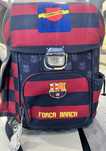 Tornister FC Barcelona rezerwacja