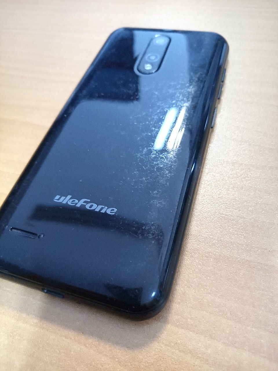 Smartphone Ulefone Note 8P