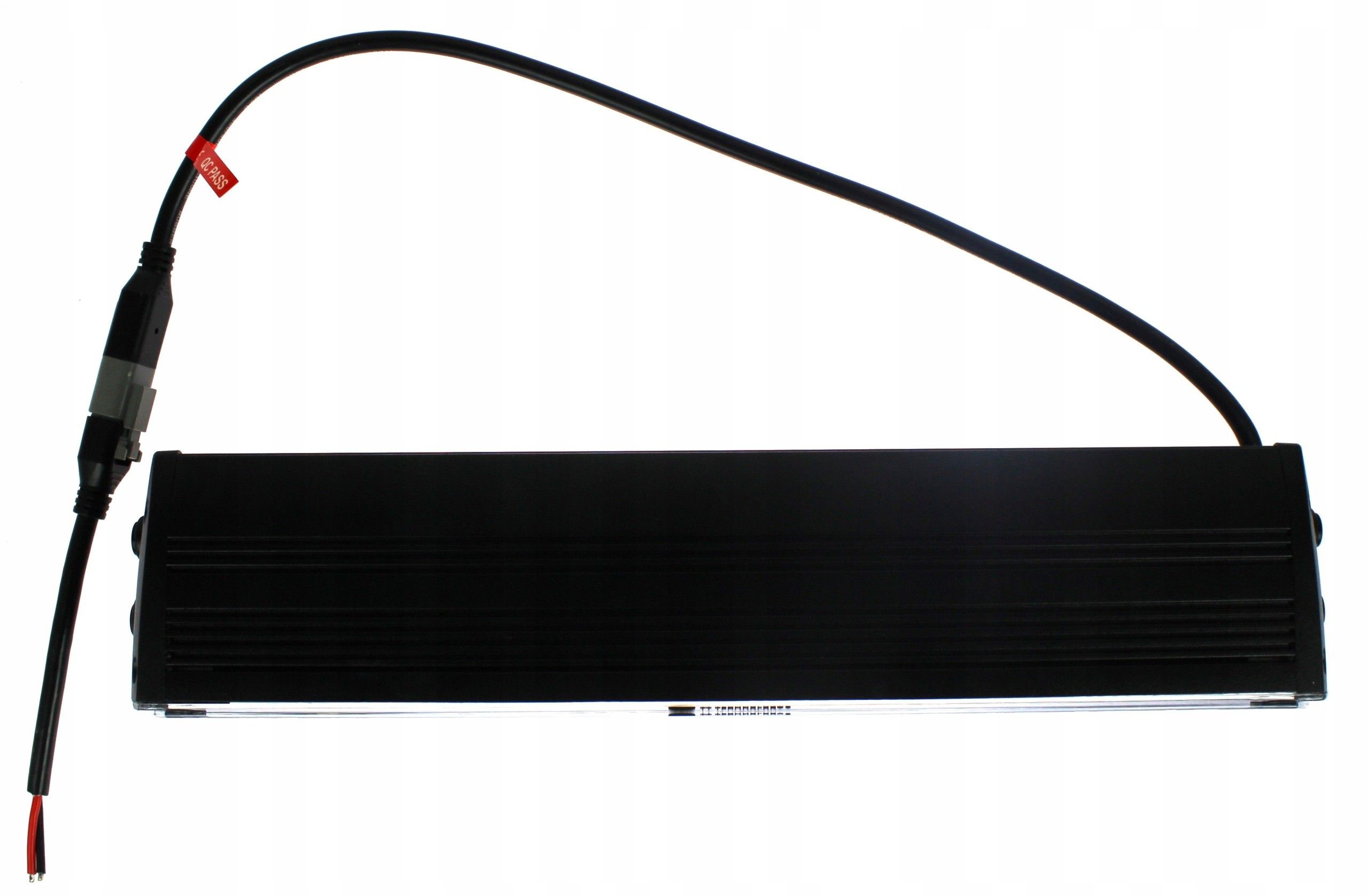 Panel Led 120W Lampa Black Offroad 12V 24V Combo