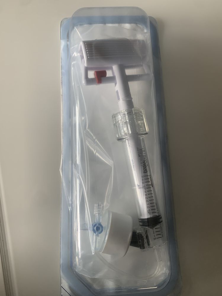 Vendo artigo hospitalar