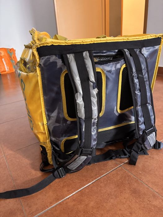 Bolsa glovo estafeta