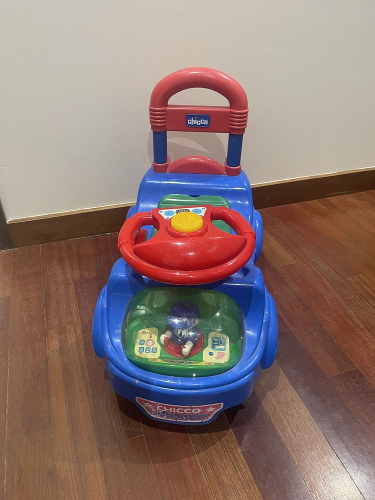 Brinquedo Carro para criancas chicco