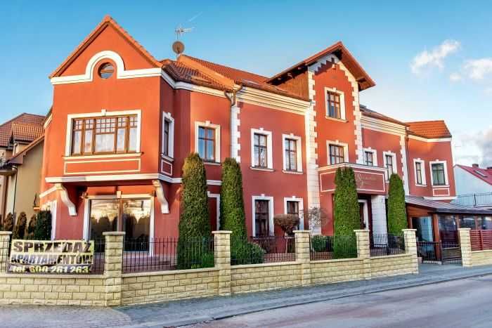 Wynajem dlugoterminowy nad morzem, pokój przy plaży z aneksem basenem