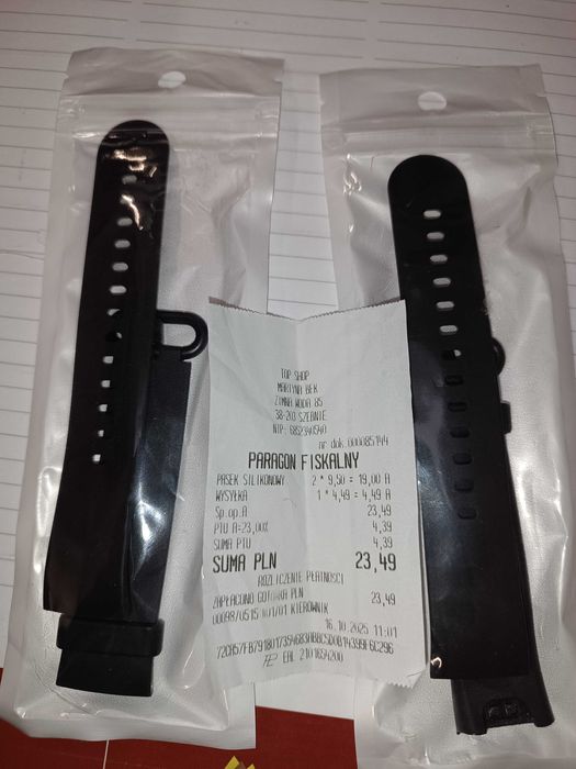 Pasek opaska do Xiaomi mi watch lite