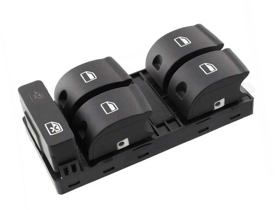 Comando Modulo Botões Vidros Audi A4 B6 B7 (00-08) (NOVO)