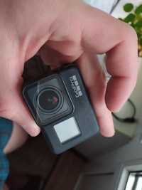 Екшн камера GoPro 7 Black гопро 7