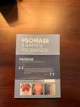 Livro Psoríase e artrite e psoriática