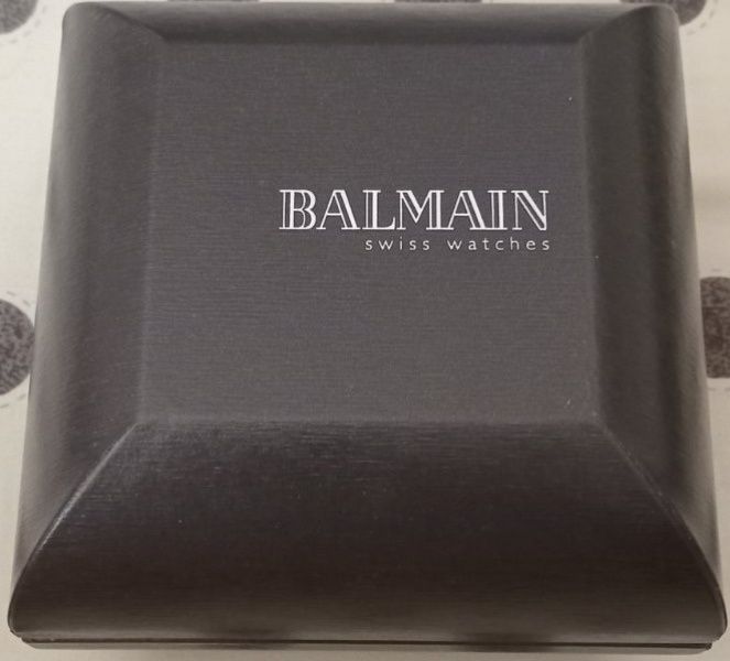 Часы женские BALMAIN 2190 Swiss made