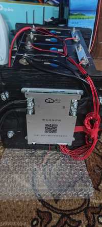 Збірка Зборка Акумуляторів 12v LifePO4 280ah