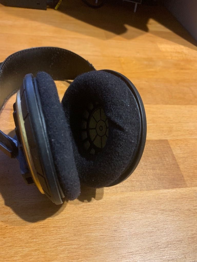 Słuchawki SENNHEISER HD430