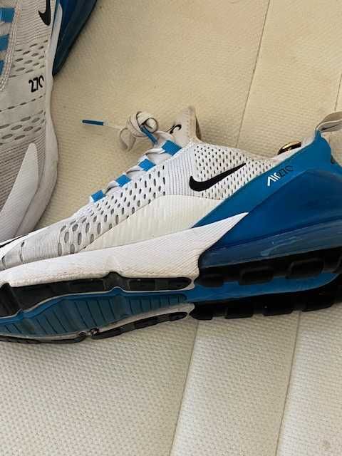 Tenis Nike Air70