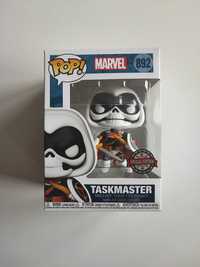 Funko POP! Marvel Taskmaster 892 SE