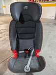 Cadeira Auto Britax Romer