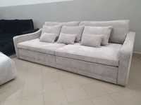 Big sofa outletowa 4 osobowa!!! Dostawa gratis