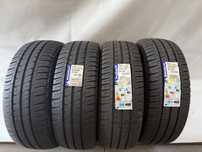 235/65/16C Michelin Agilis 115/113R 2021R NOWE