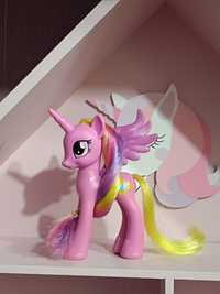 My Little Pony Princess Cadance G4 do czesania figurka MLP