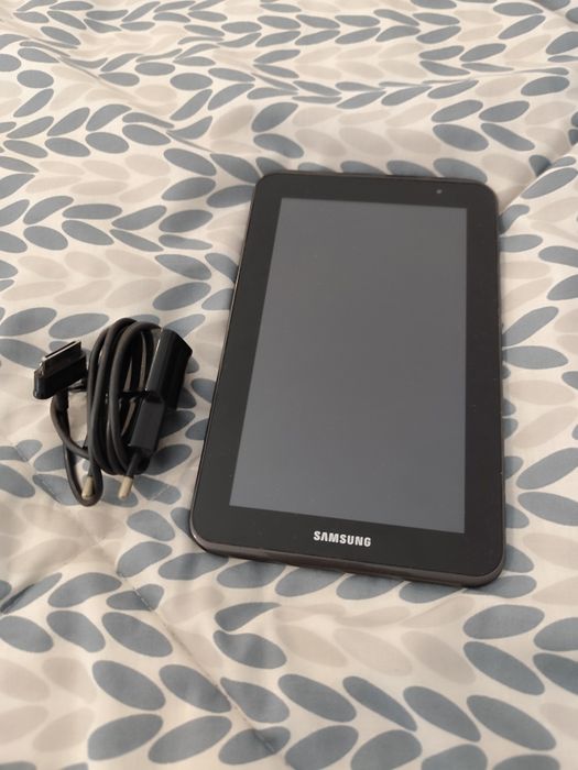 Samsung Galaxy tab 2