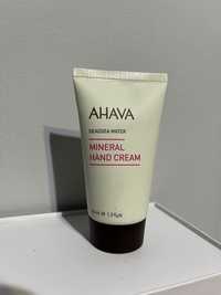 Krem do rąk AHAVA 40ml mineral hand cream