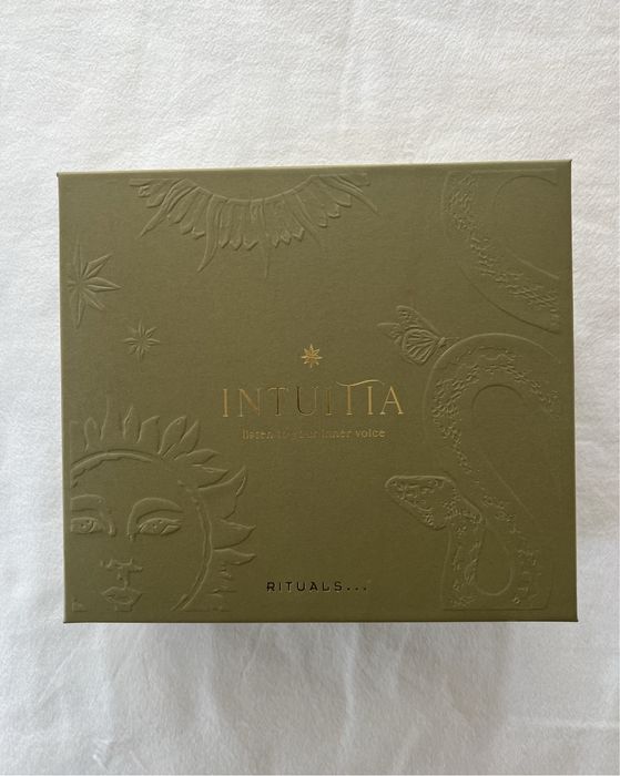 Rotuals Intuitia zestaw podarunkowy L