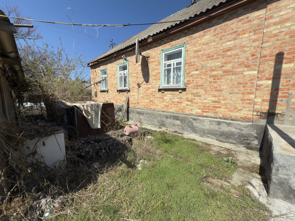 Продаж будинку с.Орловець Черкаська обл