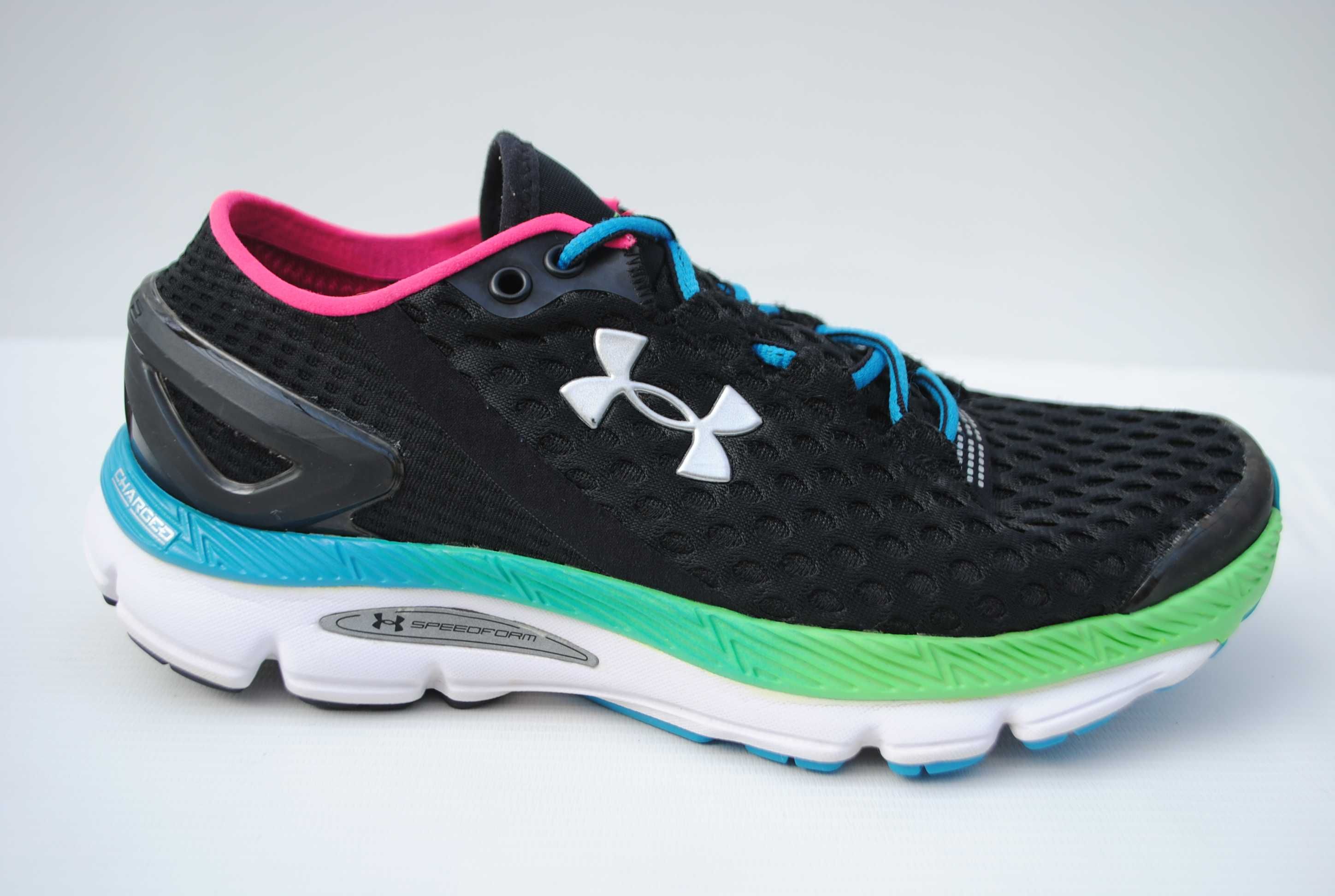 Buty sportowe Under Armour Speedform Gemini 2