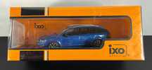 Модель Skoda Octavia RS Combi ixo 1/43