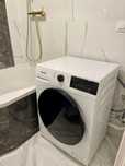 Pralko-suszarka GORENJE WD2A854ADS/PL 8/5 kg Nr:
