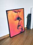 Plakat Love Gaspar Noe B1 100x70cm + antyrama