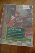 Język polski klasa 1