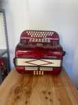 Concertina Paolo soprani 4 voz