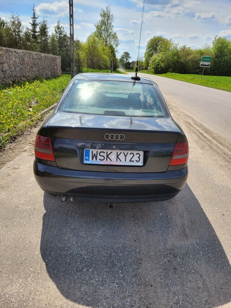 Audi a4 b5 1.9tdi