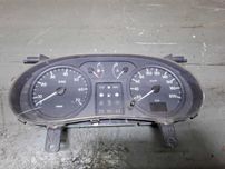 licznik zegary renault kangoo 1 lift 1.5 dci