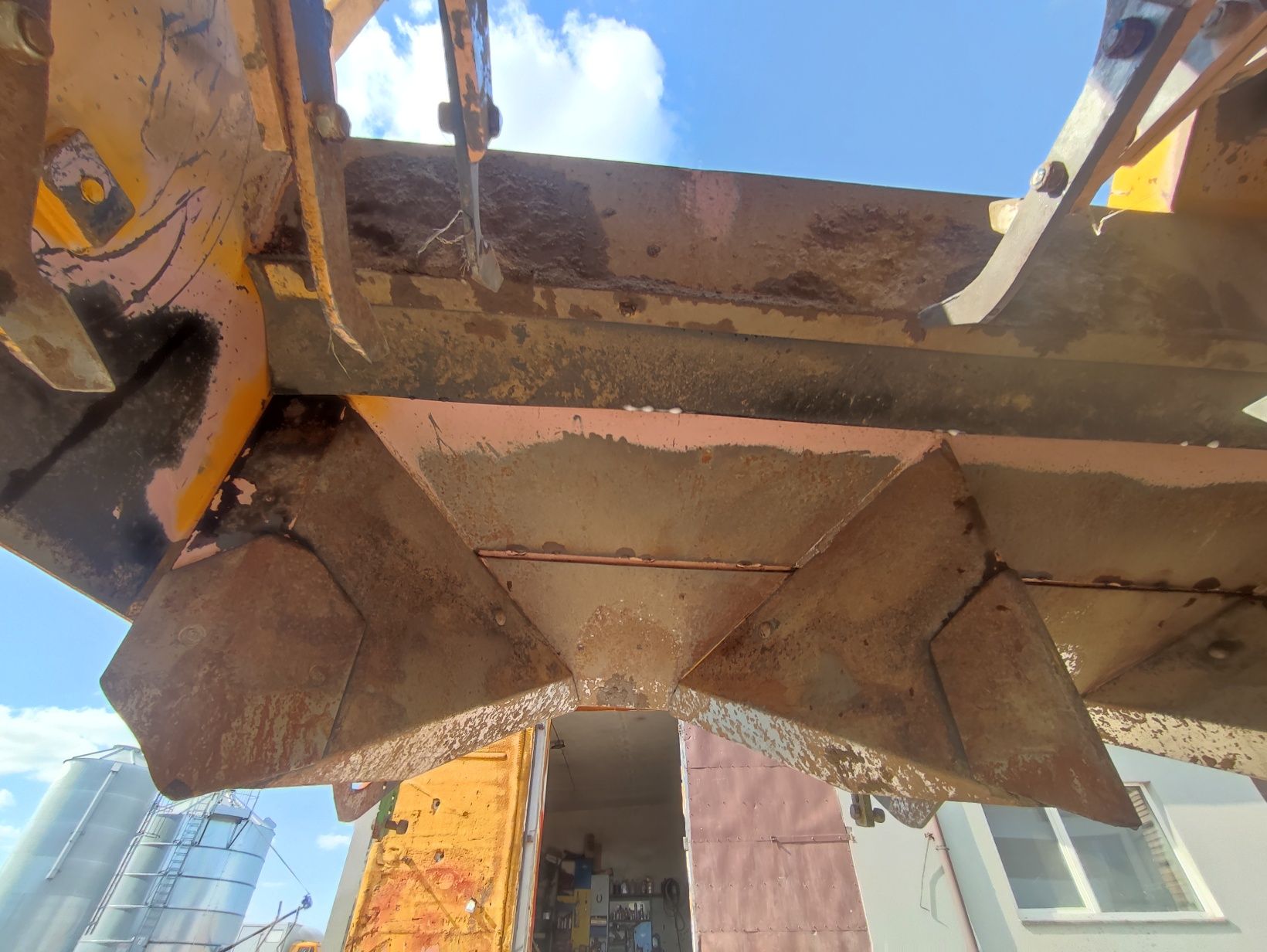 Formownica Rumpstad RSF 2000