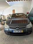 Citroën C5 (R*9Hz*)