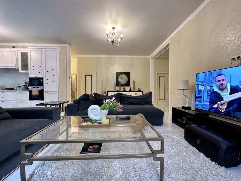 Лісова Буча, продаж будинку з ремонтом 200 м2 на 9 сотках землі